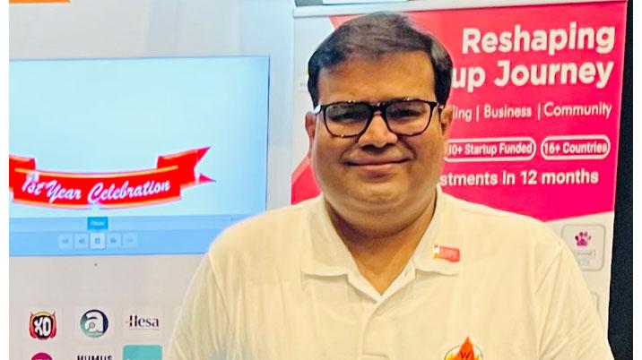 We Founder Circle surpasses CY22 investment target