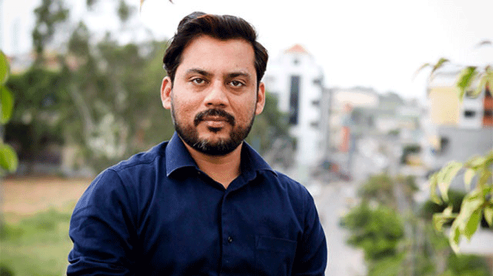 Simplilearn looks to turn profitable by FY24, CEO says