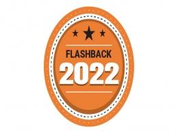 Flashback 2022: A roller-coaster ride for the edtech sector
