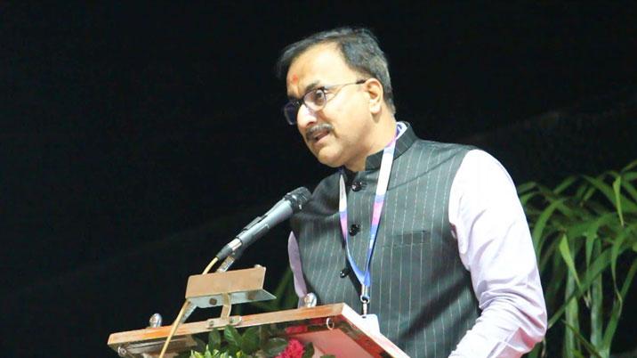 Shamsher Singh elevated as MD, CEO of SBI Funds