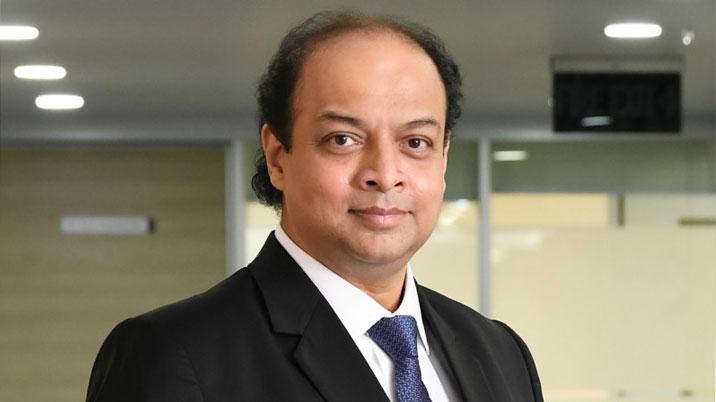 Biocon Biologics appoints new MD, CEO