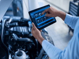 Orios writes down GoMechanic investment