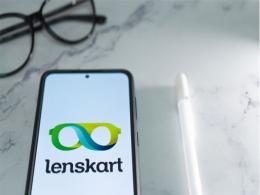 Temasek, Fidelity bet $200 mn on Lenskart in secondary deal