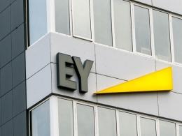 EY calls off plan to split audit, consulting units