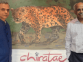 How a single bet is helping Chiratae Ventures pull out half of its third fund's corpus