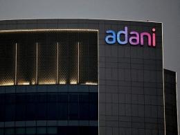 Abu Dhabi's IHC to sell stake in Adani units