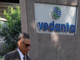 Vedanta plans to split into four commodity companies
