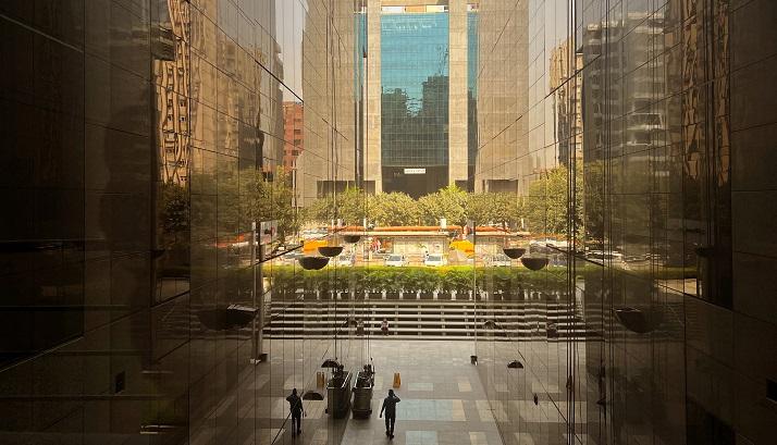 India's Q4 GDP growth quickens to 6.1%