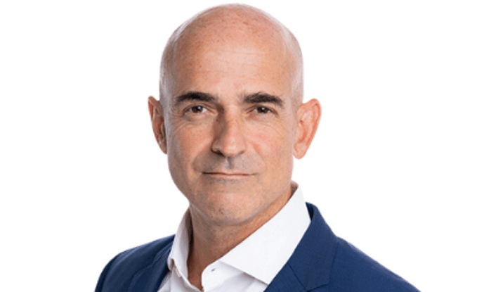 Canadian pension fund Ontario Teachers' names new Asia-Pacific head
