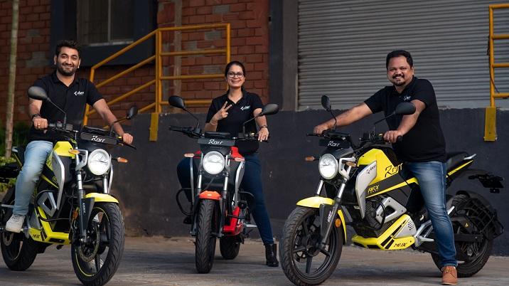 Oben Electric, Magma raise fresh capital from family offices, state-govt arm