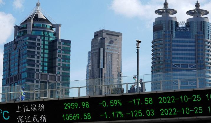 Private credit funds boom in Asia as startups stare at down rounds