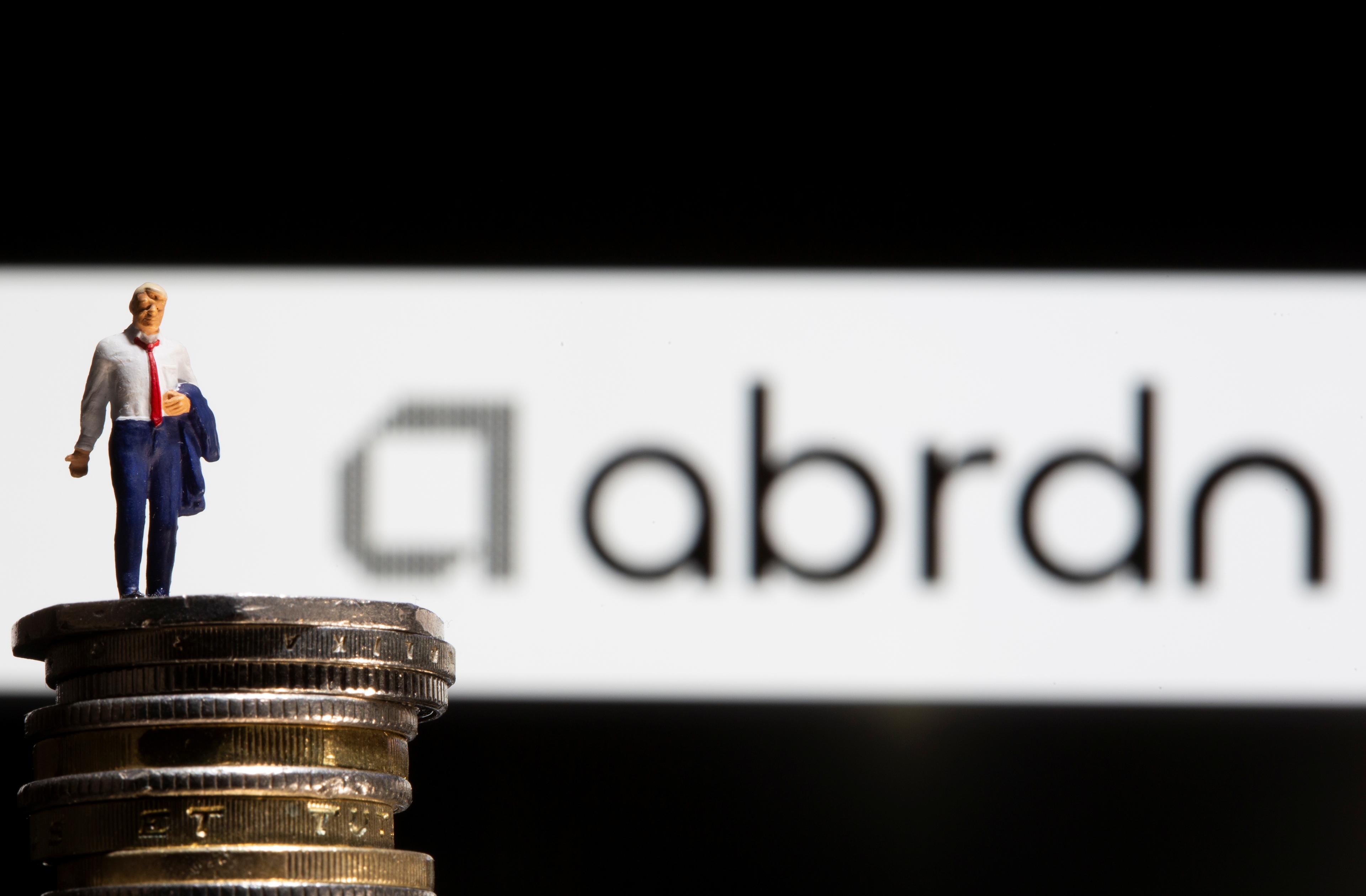 Abdrn sells entire stake in HDFC Asset Management