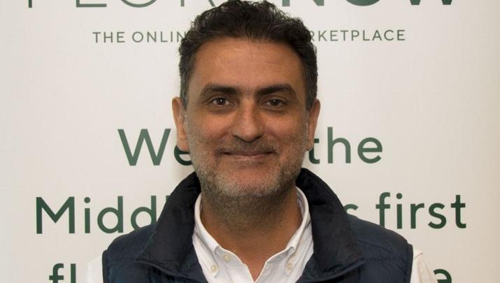 VC-backed Floranow acquires Saudi Arabian flower distributor Bloomax