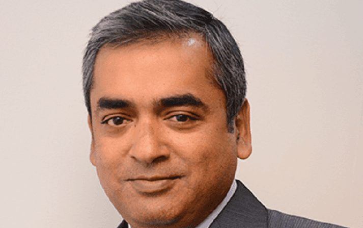 SRF set to pocket $100-mn from offshore investor