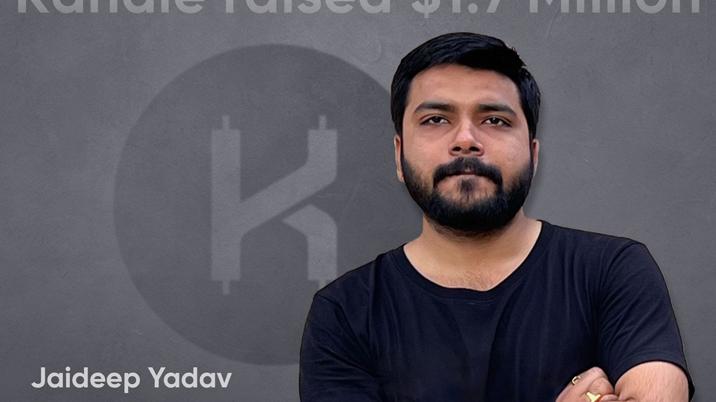 Kandle, Minifeel, Evindia snag early-stage funding