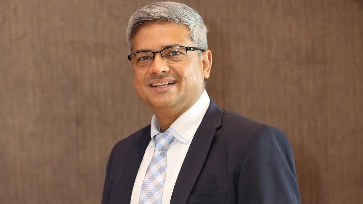 Centrum hires Barclays veteran to lead wealth management business