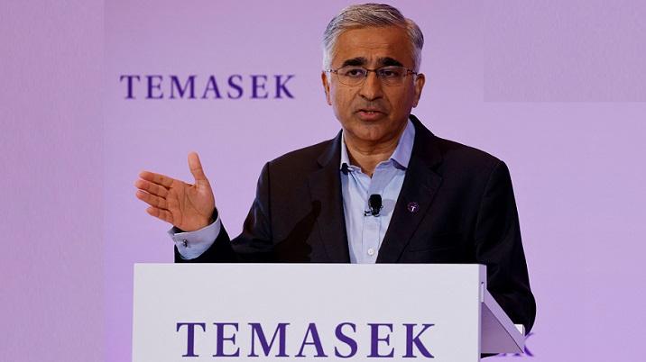 Temasek reports portfolio value drop, maintains cautious investment stance