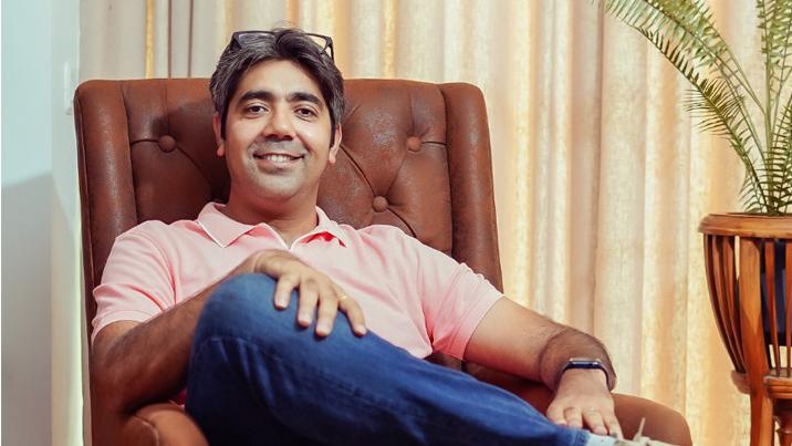 AyushPay ropes in former Dineout exec as co-founder, CBO