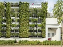 Keppel to expand exposure to Indian real estate sector with new fund