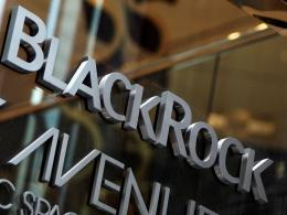 BlackRock bullish on India, seeks to grow government bond ETF share