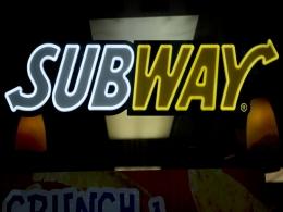 PE firm Roark Capital leading race to acquire Subway