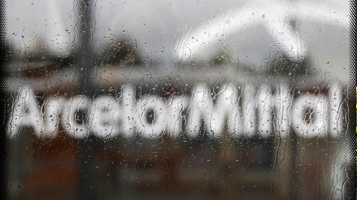 ArcelorMittal weighs possible bid for US Steel