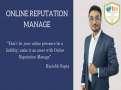 The Impact of Ignoring Your Online Presence: Insights from Online Reputation Manage