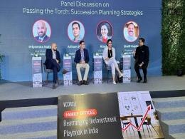 Communication key to cut intergenerational biases: Panellists at VCCircle's family offices summit