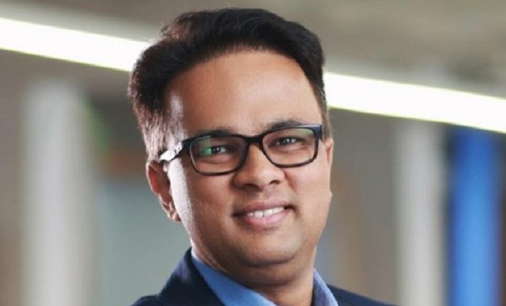 Creaegis leads $35 mn funding in health-tech startup Doceree