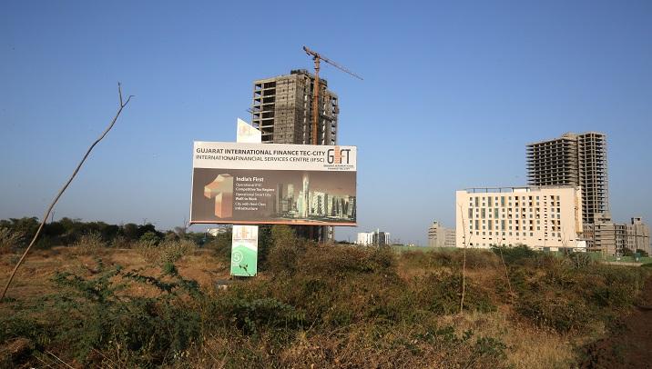 Saudi Arabia to consider sovereign wealth fund office in India's GIFT City
