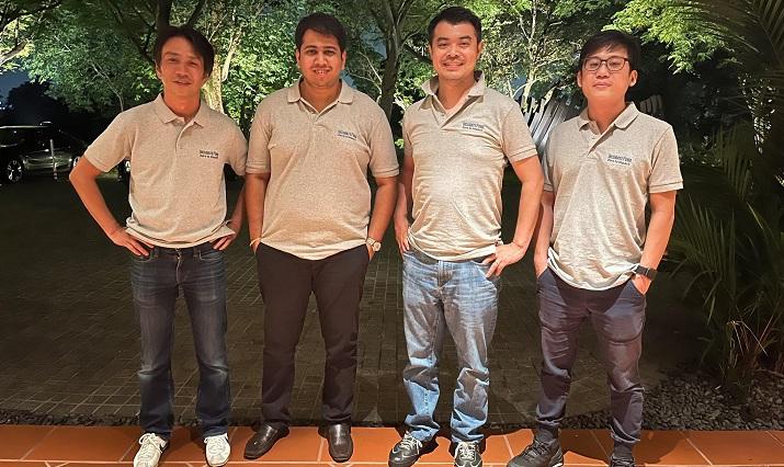 Incubate Fund Asia marks first close of third VC vehicle, rebrands