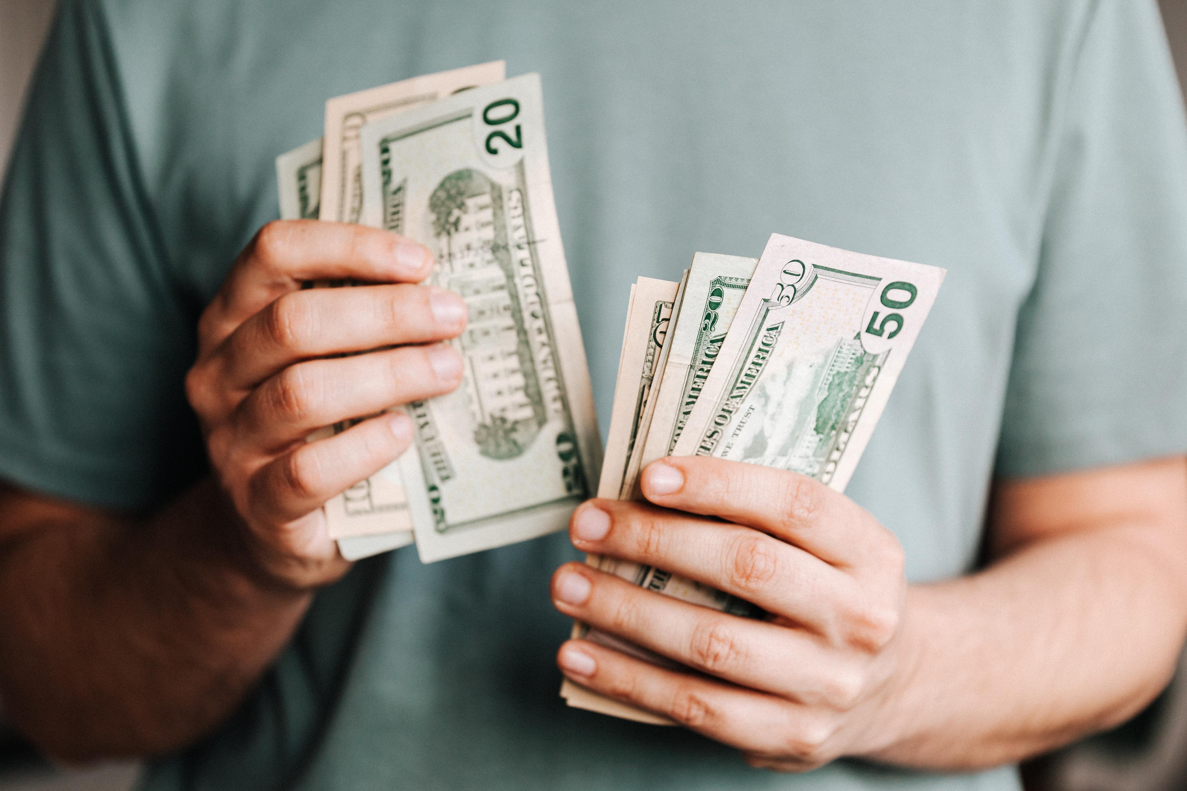Mufin Green parent taps VC fund, family office for funding