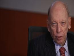 Blackstone exec and Wall Street strategist Byron Wien dies at 90