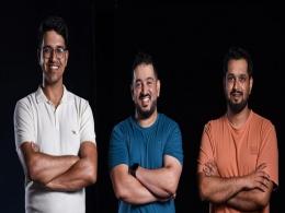 Game Theory, four others raise early-stage funding