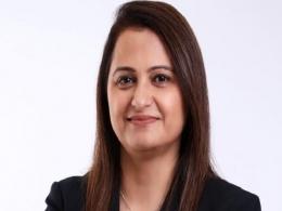 KKR hires BlackRock veteran to head second India office