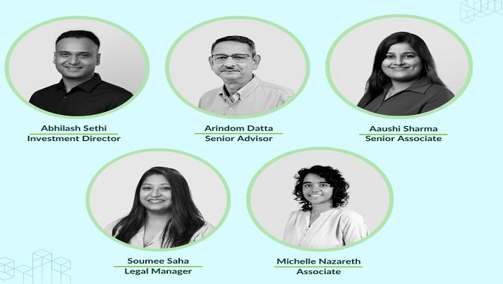 Omnivore expands team with four key appointments