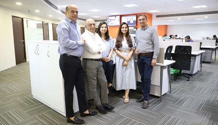 Carpediem Capital leads Series A funding in D2C footwear maker Inc.5 Shoes