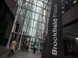 Brookfield harvests $800 mn more from India infrastructure portfolio