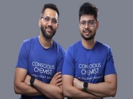 Conscious Chemist secures bridge funding from Inflection Point Ventures