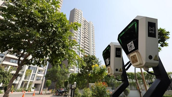 EV fleet operator Transvolt Mobility raising funding from offshore investor