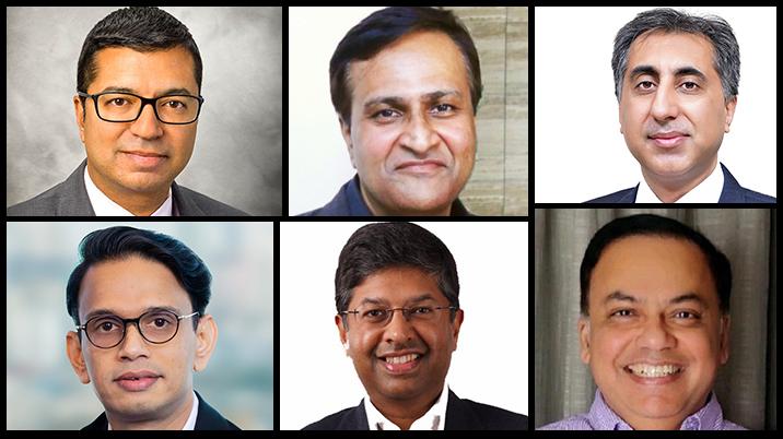 Flashback 2023: Global PE firms shuffle India leadership as exits shake up local VCs