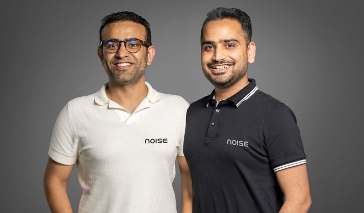 Bose signs Series A cheque for smart wearables brand Noise