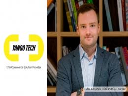 Yango Tech's Global Impact: Expanding Horizons and Cross-Border Success