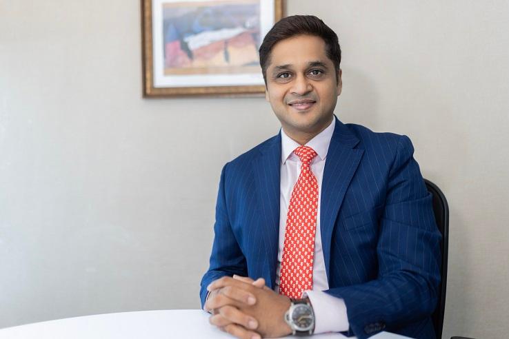 Edelweiss Alternatives sitting on dream returns from two bets via special situations fund