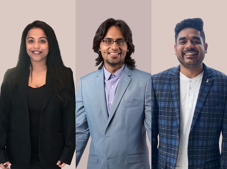 Hyugalife, three others raise early capital from some marquee investors