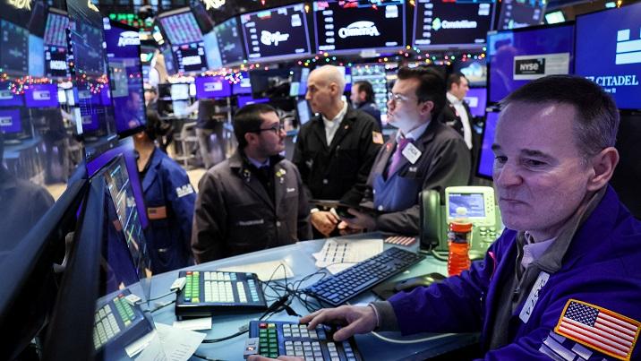 How an election-packed 2024 could swing world markets