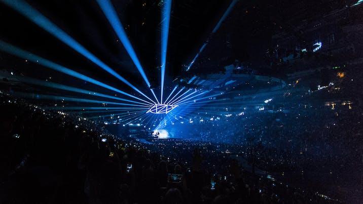 Nigerian SWF teams up with two tycoons, PE-style firm to build multipurpose arena