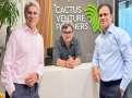 Lohum, Parkmate backer Cactus Partners rolls out second VC fund