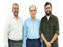 Renowned Healthcare Visionary Dr Ravindranath Kancherla invests in Makers Hive