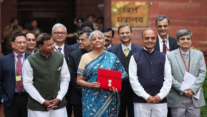 Budget 2024: Govt extends tax sops for sovereign wealth funds, pension funds